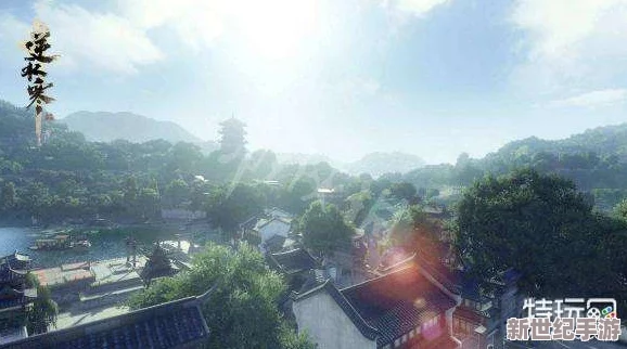 逆水寒：凶宅惊魂深度攻略，助你步步为营，勇闯诡谲秘境通关秘籍！