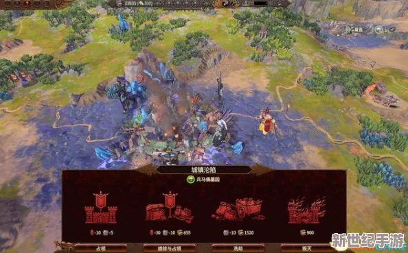 《全面战争：战锤3》震旦天朝——东方神秘国度的辉煌征程！