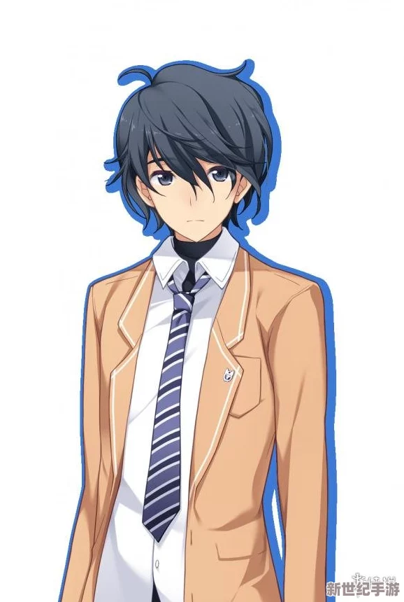 《Dearest》新篇：嘉神川诺艾尔角色深度资料大公开！