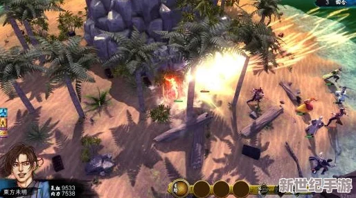《侠客风云传》碧血丹心DLC：洛阳极速通关秘籍，最短路线玩转江湖传奇！