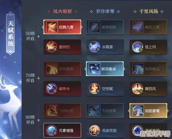 【独家】逆水寒7月26日重大更新：基础功能全面升级，游戏体验再飞跃！
