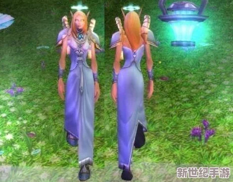 魔兽世界：打造梦幻月布长袍的详尽步骤与技巧！