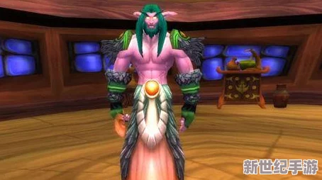 魔兽世界：打造梦幻月布长袍的详尽步骤与技巧！