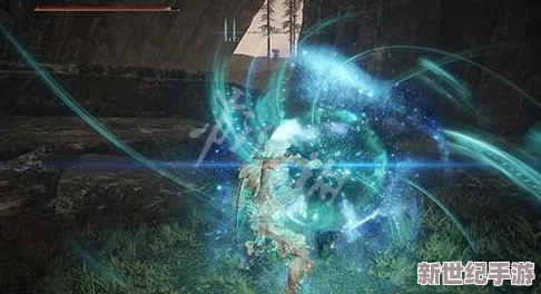 艾尔登法环：彗星亚兹勒的奇幻获取之旅！