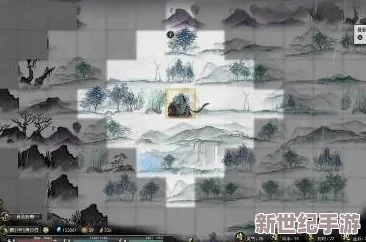 鬼谷八荒：器灵天赋升级全攻略，六大秘法助你战力飙升！