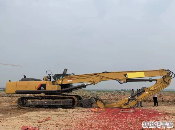 东北打桩机2023gray：用户评测揭示其卓越性能与高效作业能力，让工程施工更具竞争力