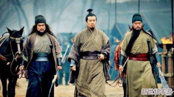 卧龙苍天陨落：如何完美达成桃园生死盟支线任务，情深义重战乱世！