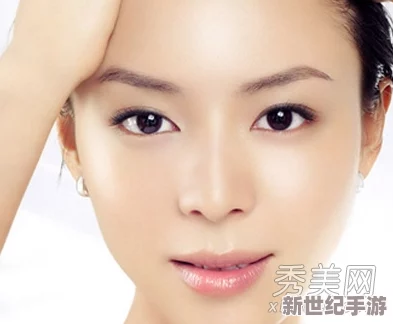八重神子裸妆：清新自然，散发迷人魅力，让肌肤呼吸自由