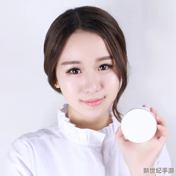 八重神子裸妆：清新自然，散发迷人魅力，让肌肤呼吸自由