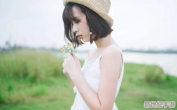 seve韩国女孩：清新自然的气质，展现东方美丽的风采