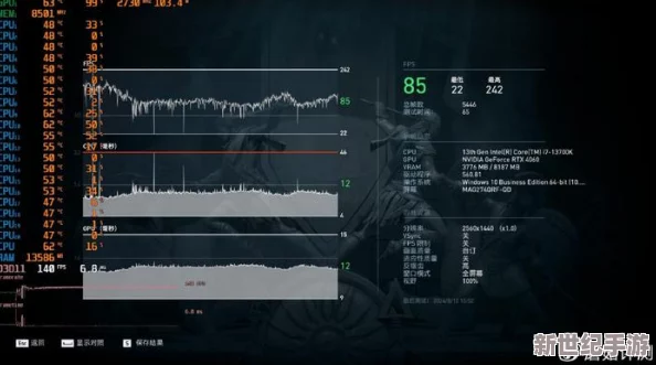 黑神话悟空：高效战胜牯护院策略与技巧全解析，助你轻松通关难关