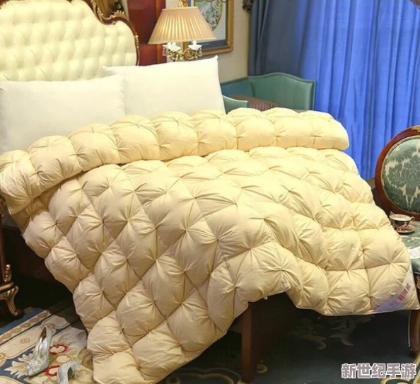 拔萝卜不盖被子，暖冬必备的健康养生方法