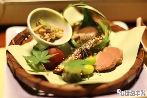 日本美食文化：探寻传统和现代交融的独特魅力