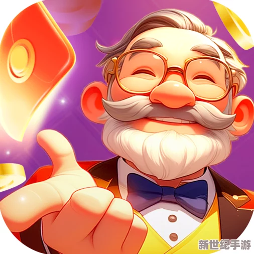 2024年度耐玩富翁游戏精选：探索趣味无限，策略与财富并进的经典新作盘点