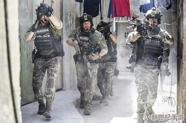 三角洲特战系列：全面剖析顶尖武器枪械性能强度排行榜单